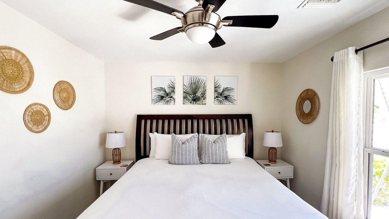 Photo of Bedroom in Rum Point