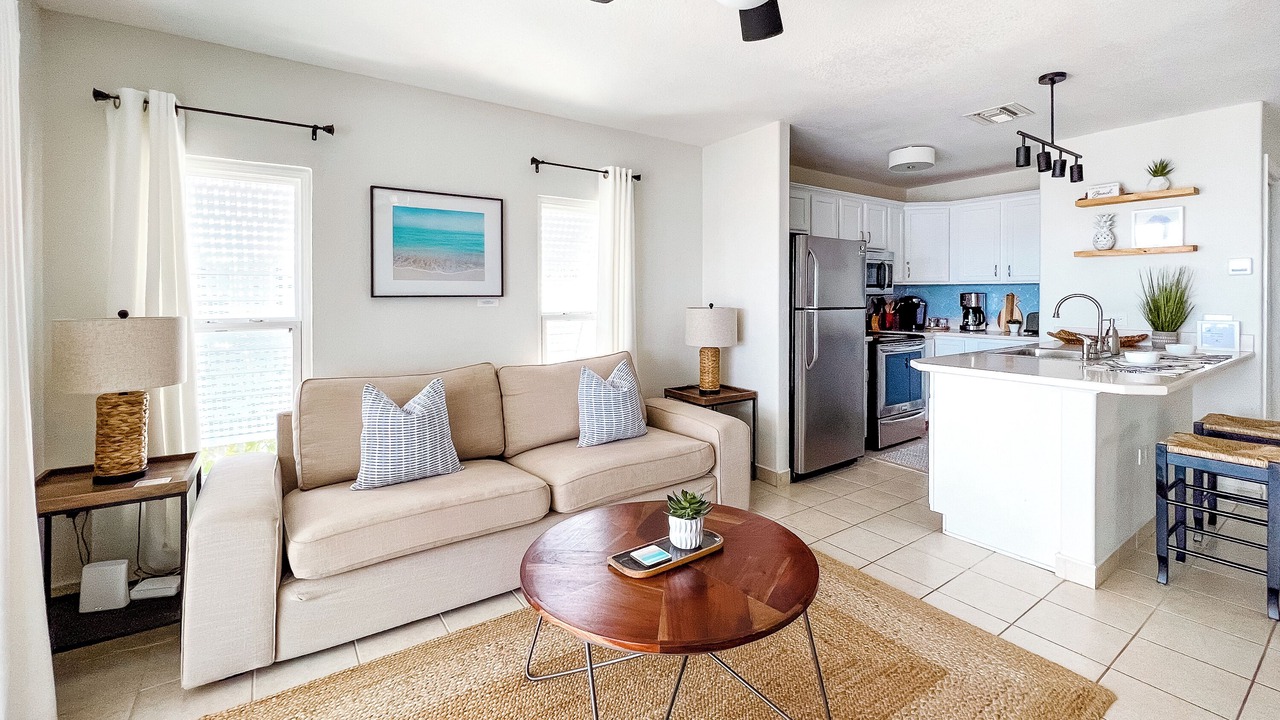 Photo of Livingroom in Rum Point
