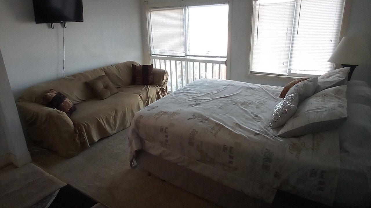 Photo of Bedroom in Hull