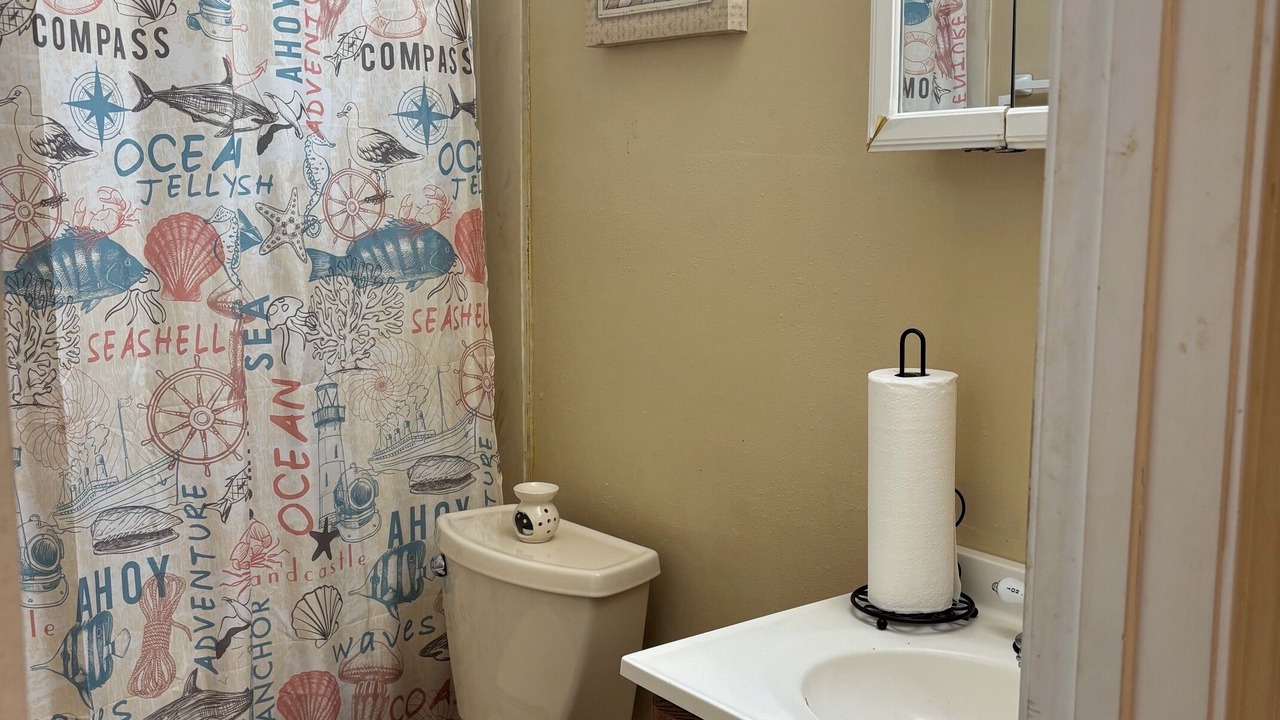 Photo of Bathroom in Little Woods