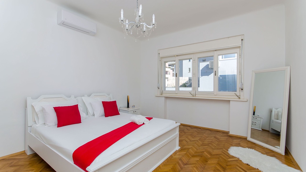 Photo of Bedroom in Bacvice