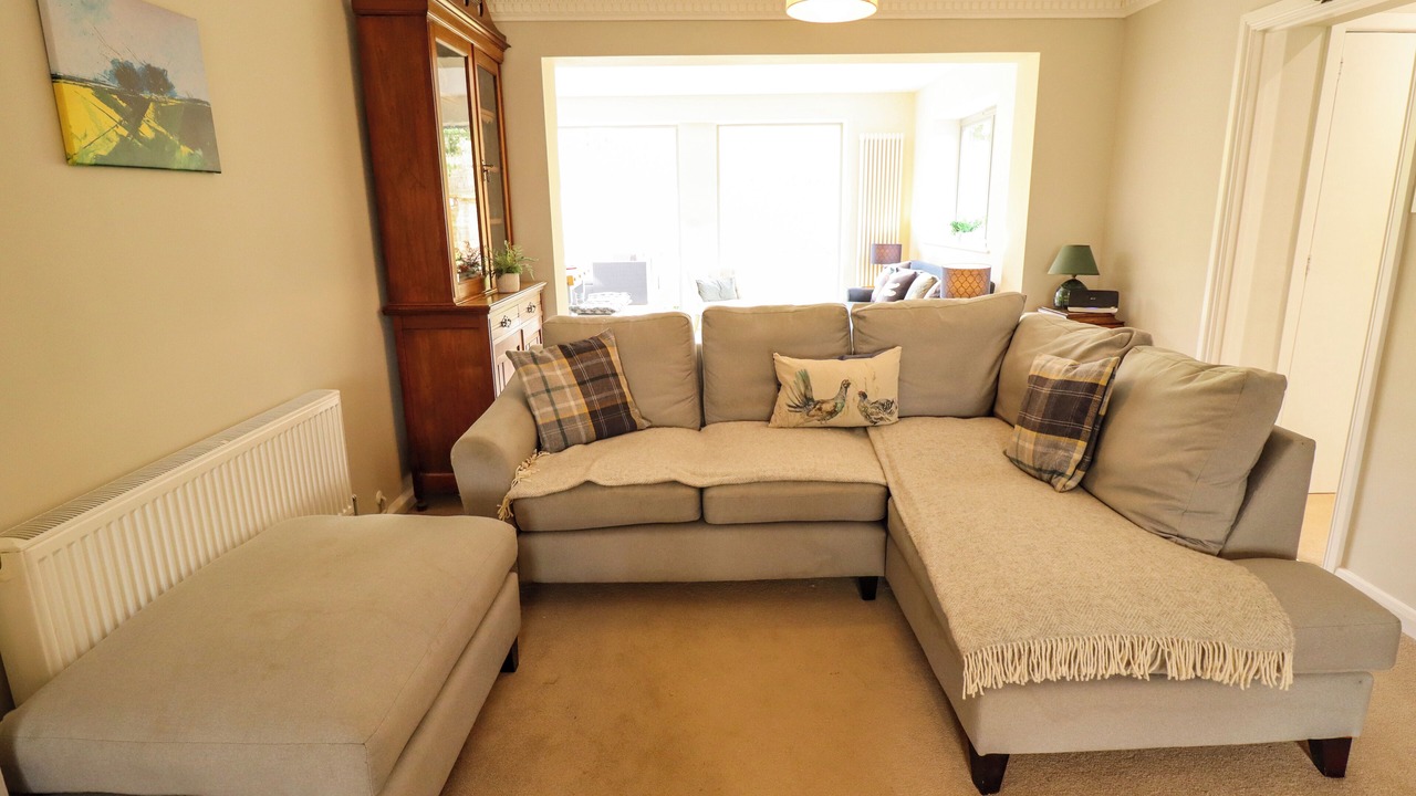 Photo of Livingroom in Syderstone