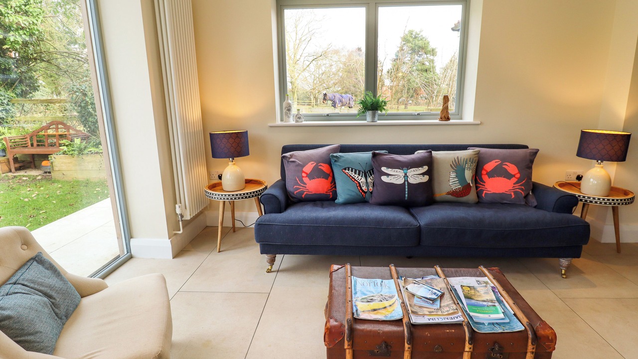 Photo of Livingroom in Syderstone