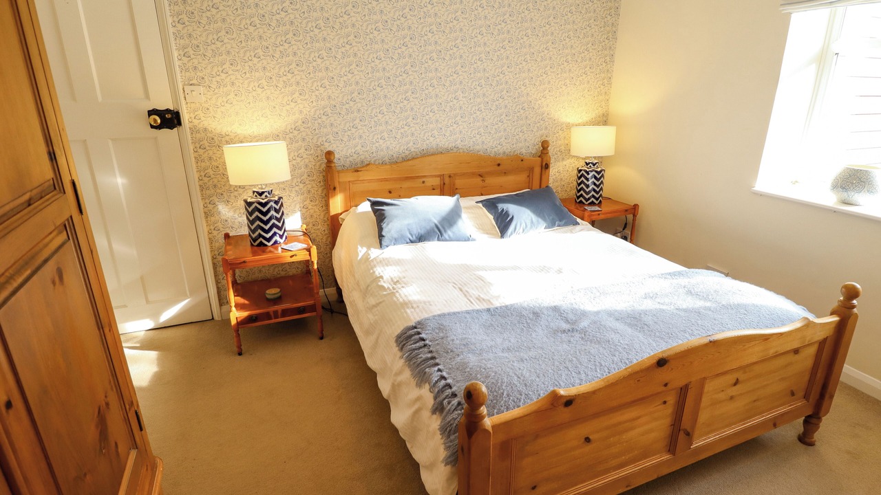 Photo of Bedroom in Syderstone