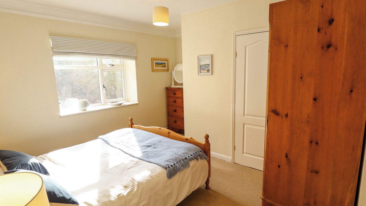 Photo of Bedroom in Syderstone