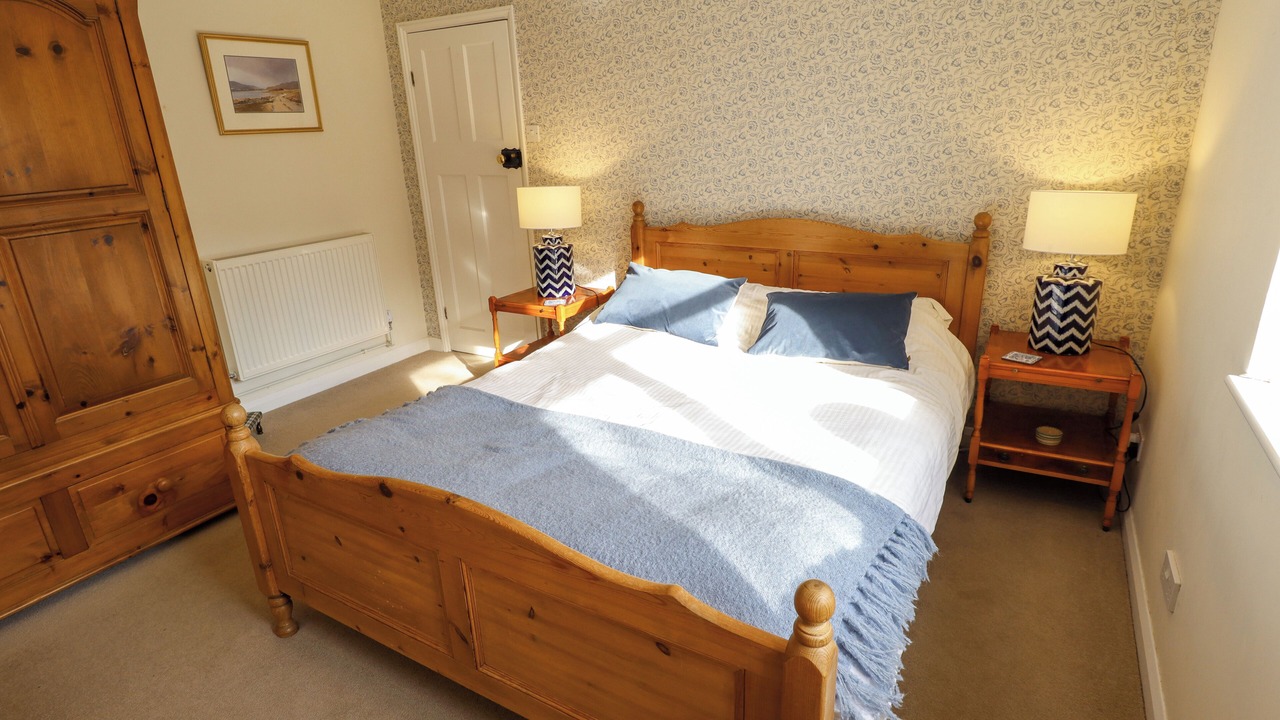 Photo of Bedroom in Syderstone