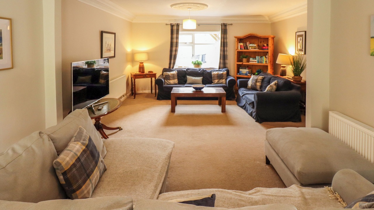 Photo of Livingroom in Syderstone