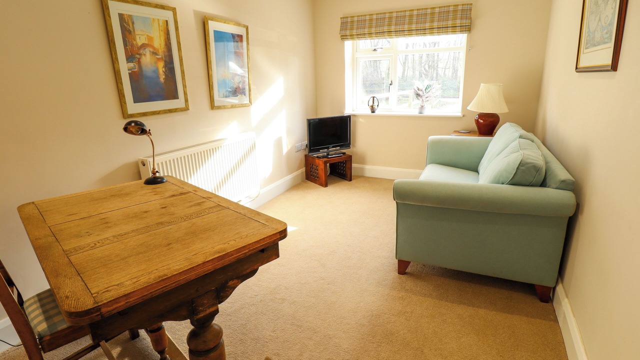 Photo of Livingroom in Syderstone