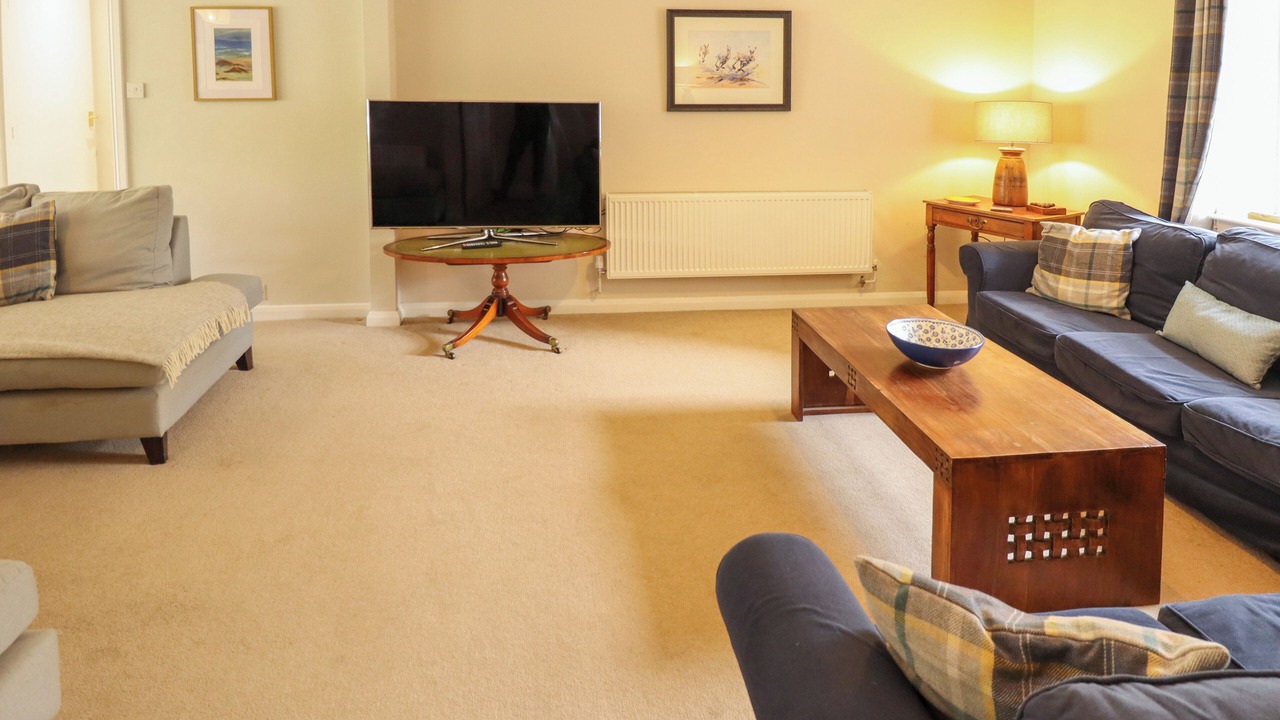 Photo of Livingroom in Syderstone