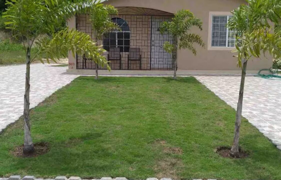 Photo of Outdoor in Montego Bay