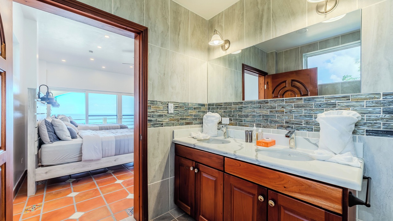Photo of Bathroom in Sittee River