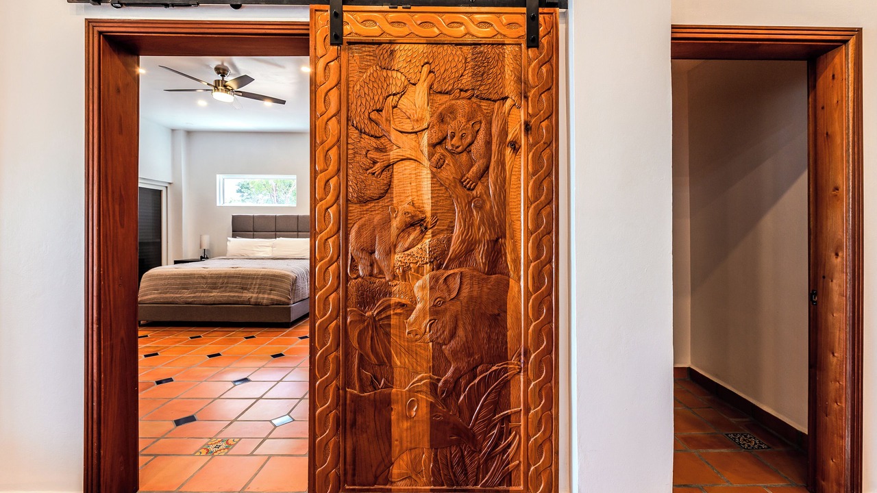 Photo of Bedroom in Sittee River