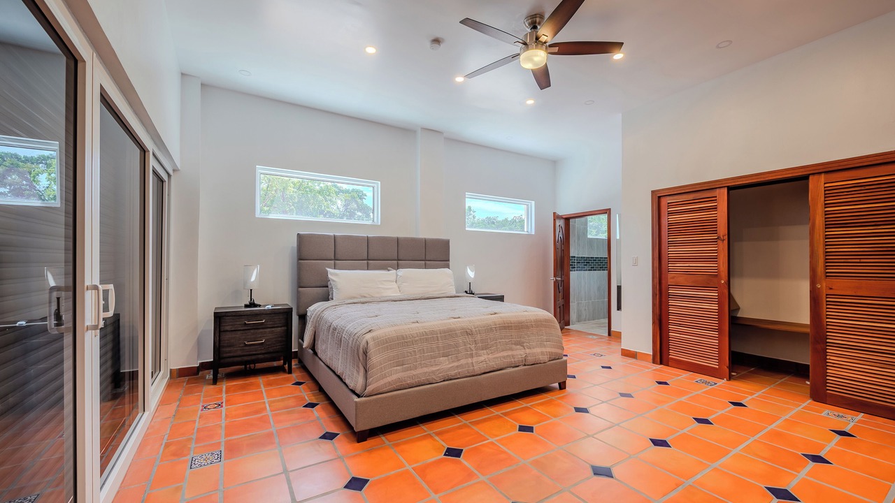 Photo of Bedroom in Sittee River