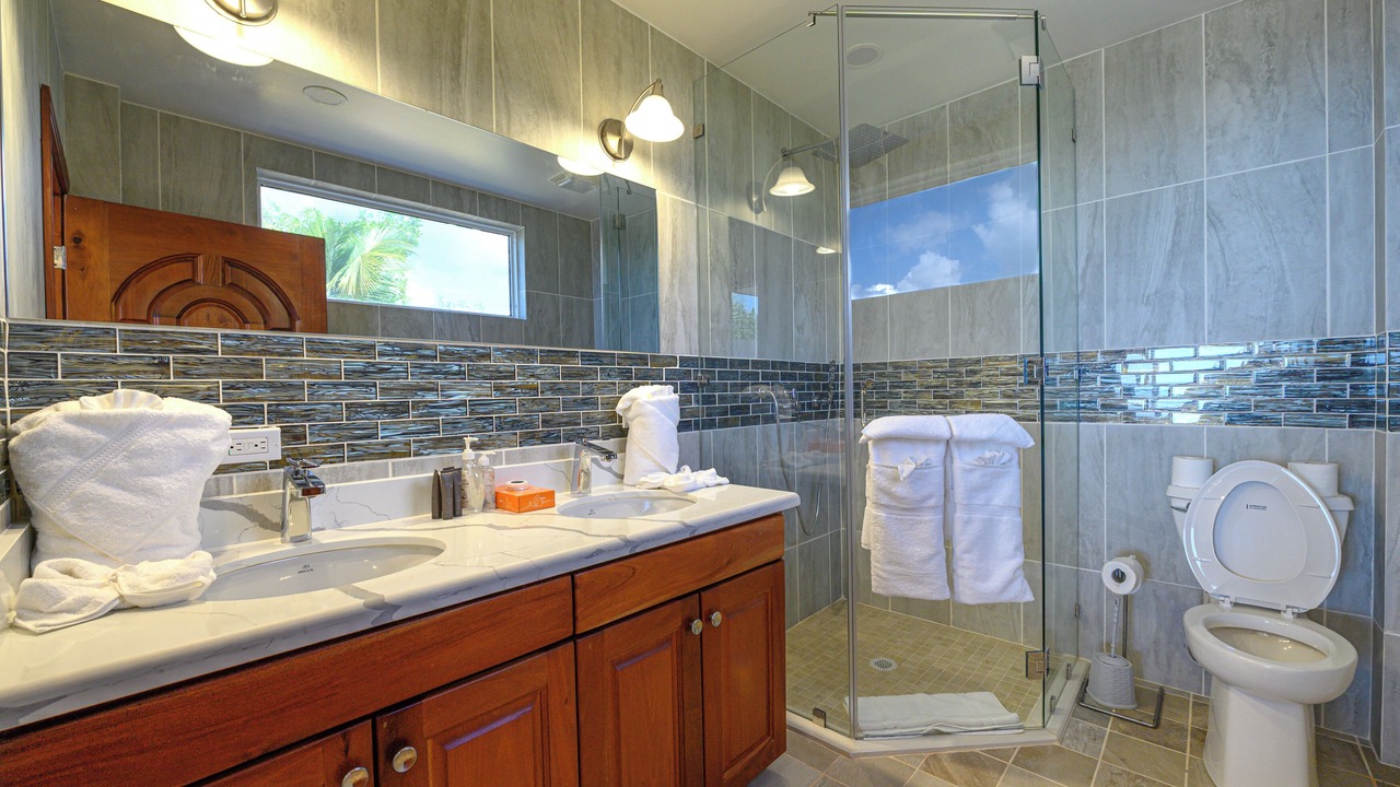 Photo of Bathroom in Sittee River
