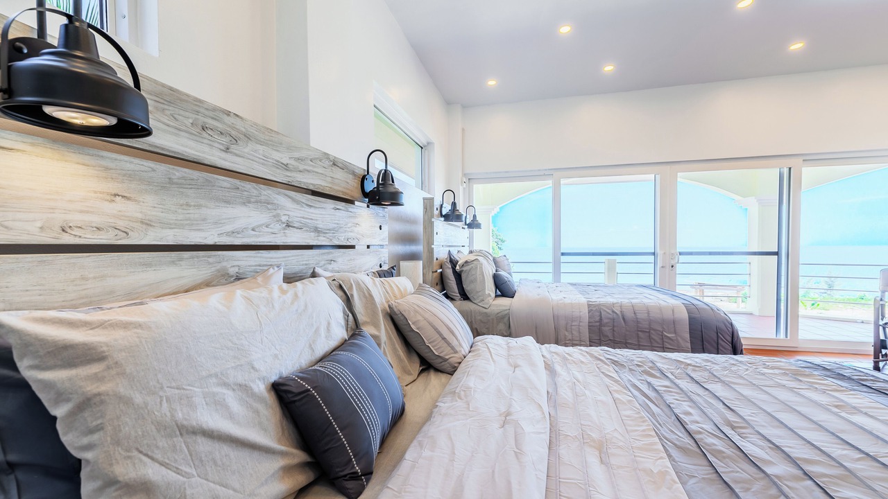 Photo of Bedroom in Sittee River