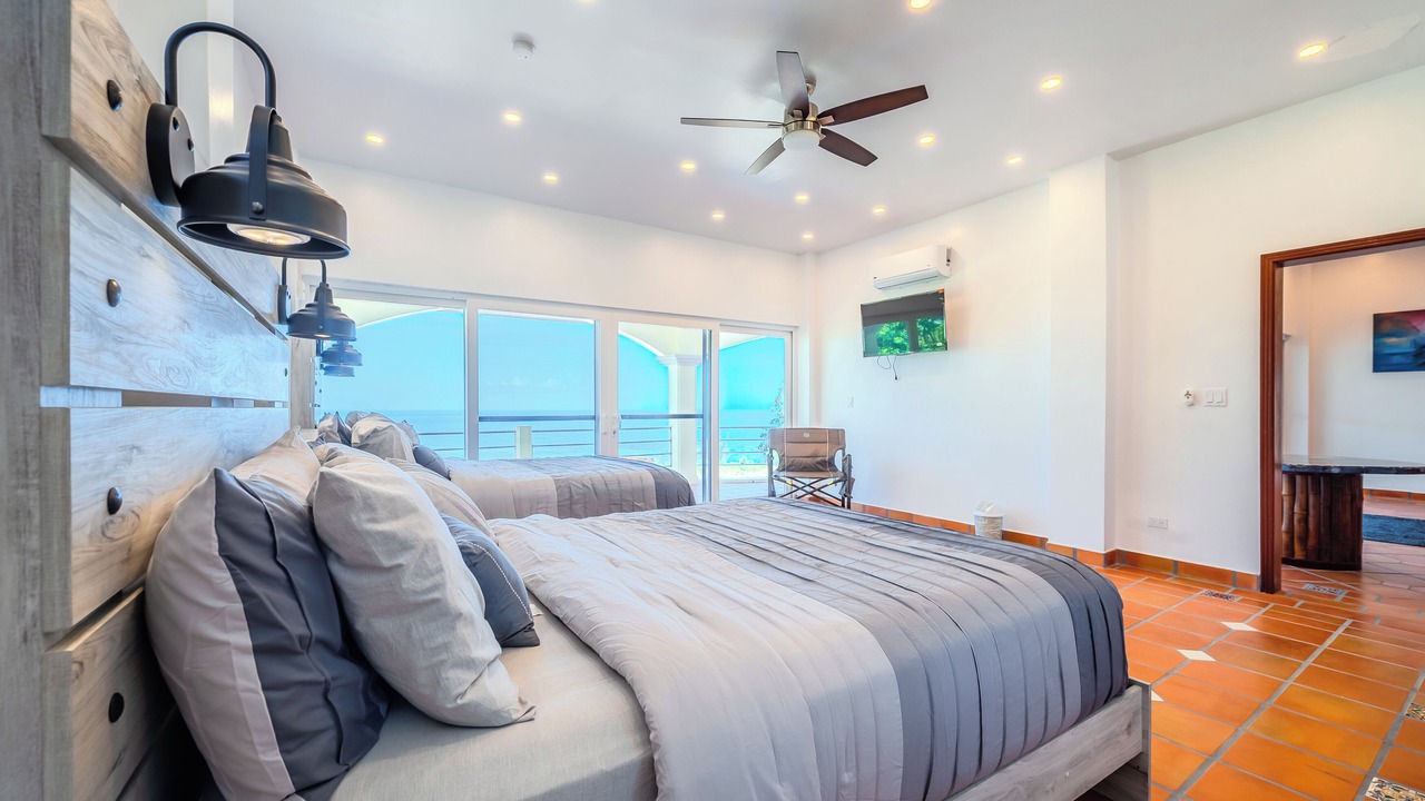 Photo of Bedroom in Sittee River