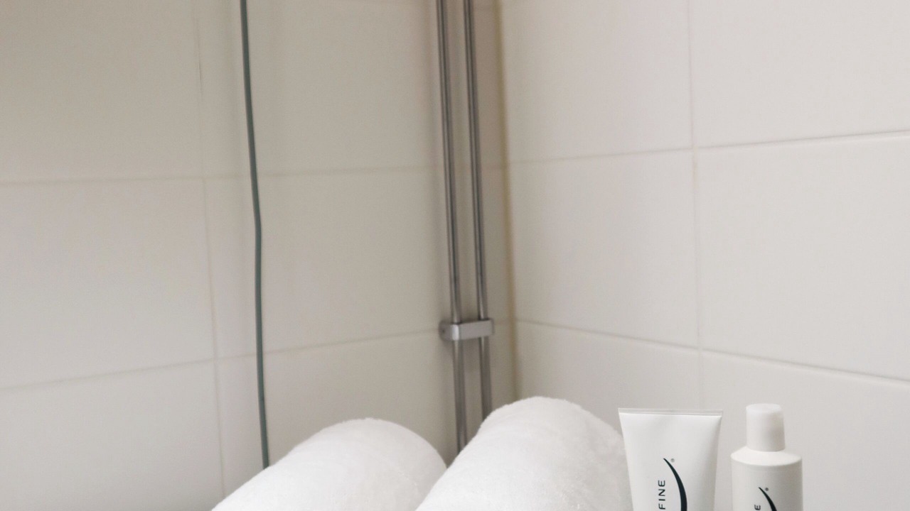 Photo of Bathroom in Oulu