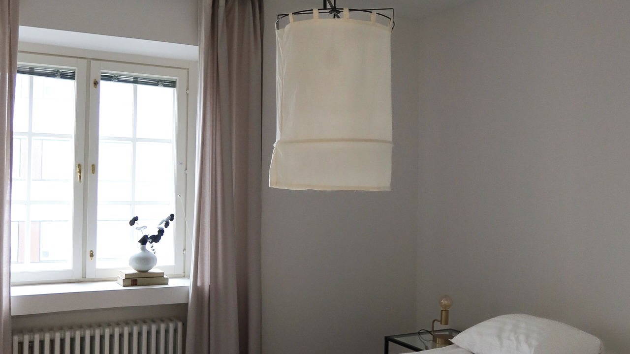 Photo of Bedroom in Oulu
