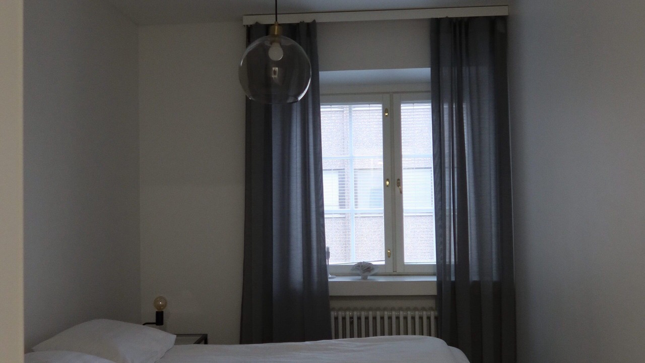 Photo of Bedroom in Oulu