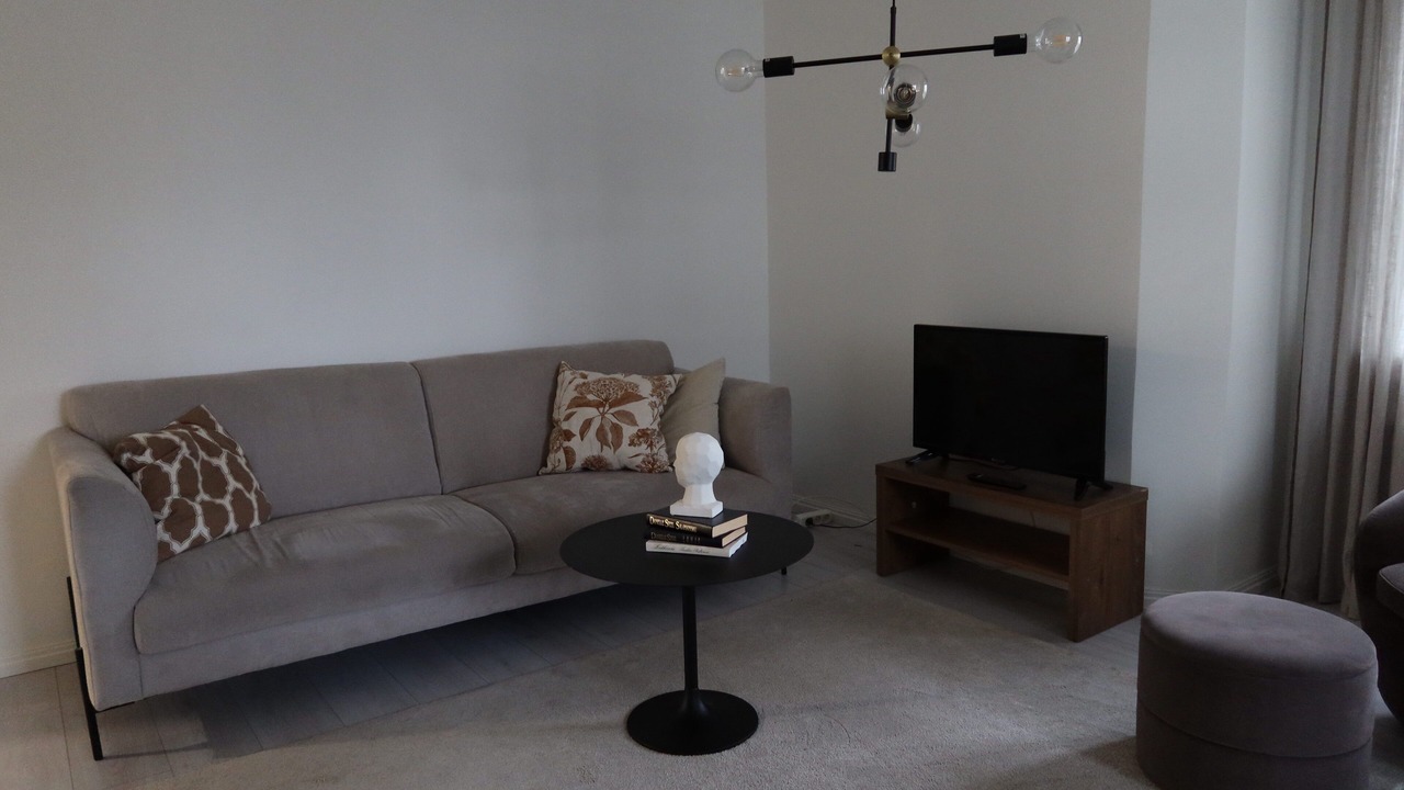 Photo of Livingroom in Oulu