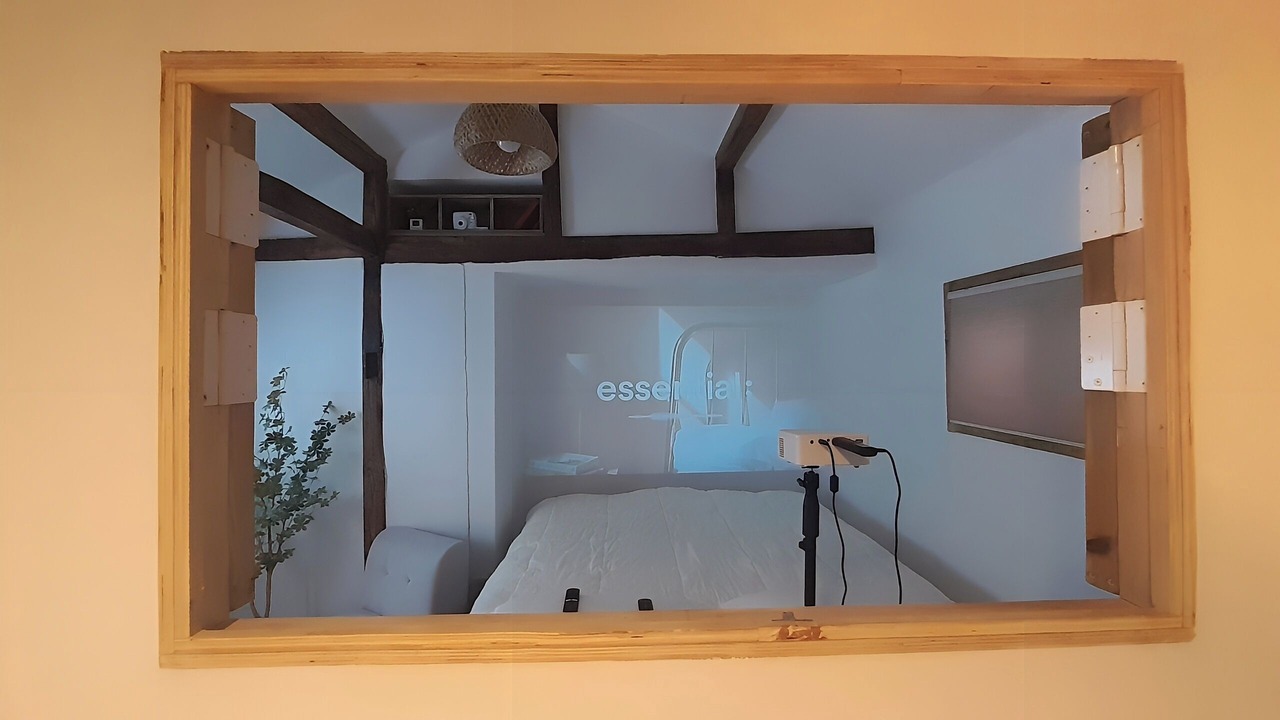 Photo of Bedroom in Samseon-dong