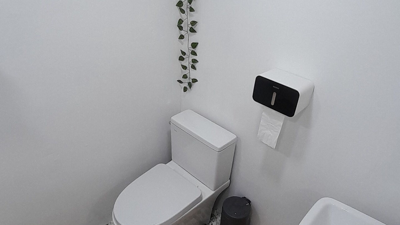 Photo of Bathroom in Samseon-dong