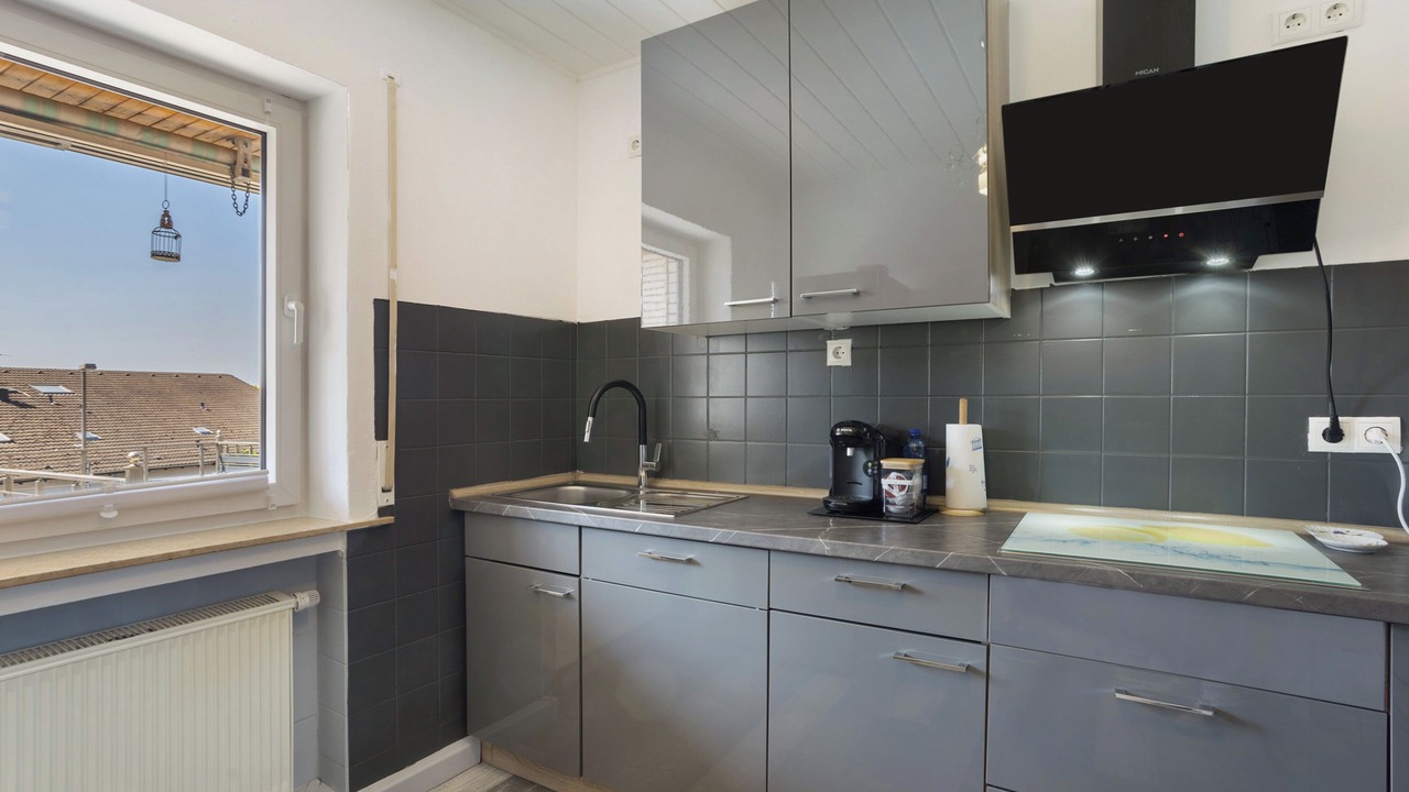 Photo of Kitchen in Meinerzhagen