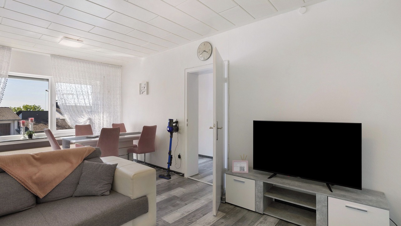 Photo of Livingroom in Meinerzhagen