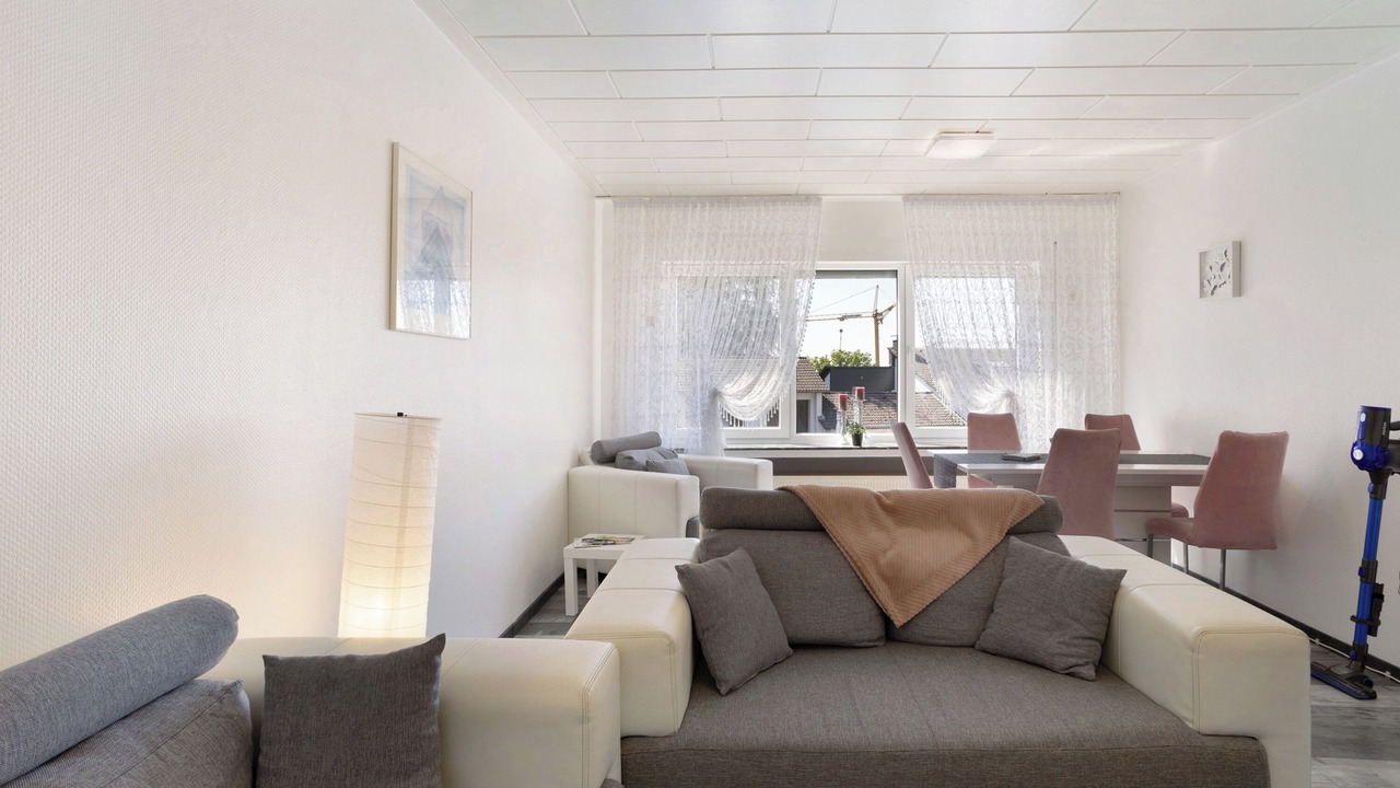 Photo of Livingroom in Meinerzhagen