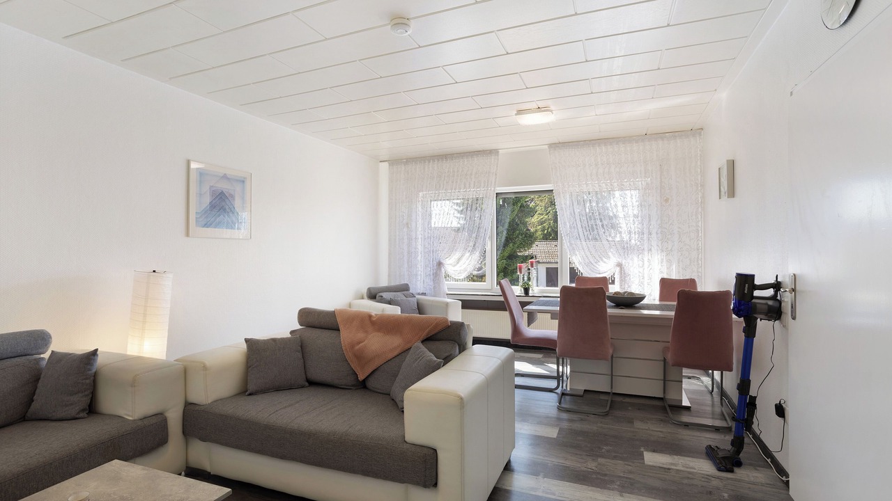 Photo of Livingroom in Meinerzhagen