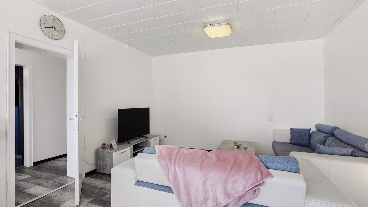 Photo of Livingroom in Meinerzhagen