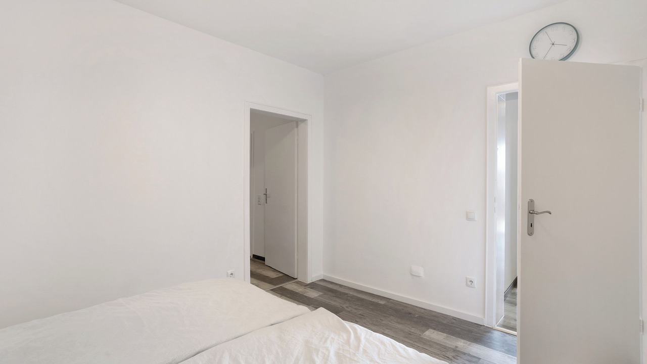 Photo of Bedroom in Meinerzhagen