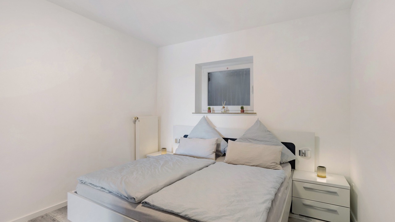 Photo of Bedroom in Meinerzhagen