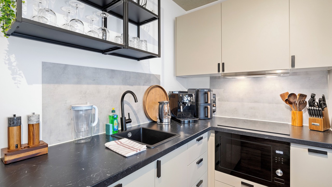 Photo of Kitchen in Ehrenfeld