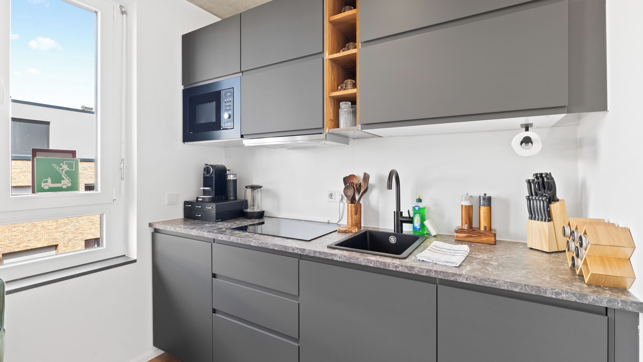Photo of Kitchen in Ehrenfeld