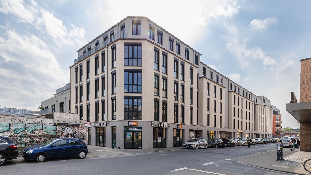 Photo of Outdoor in Ehrenfeld