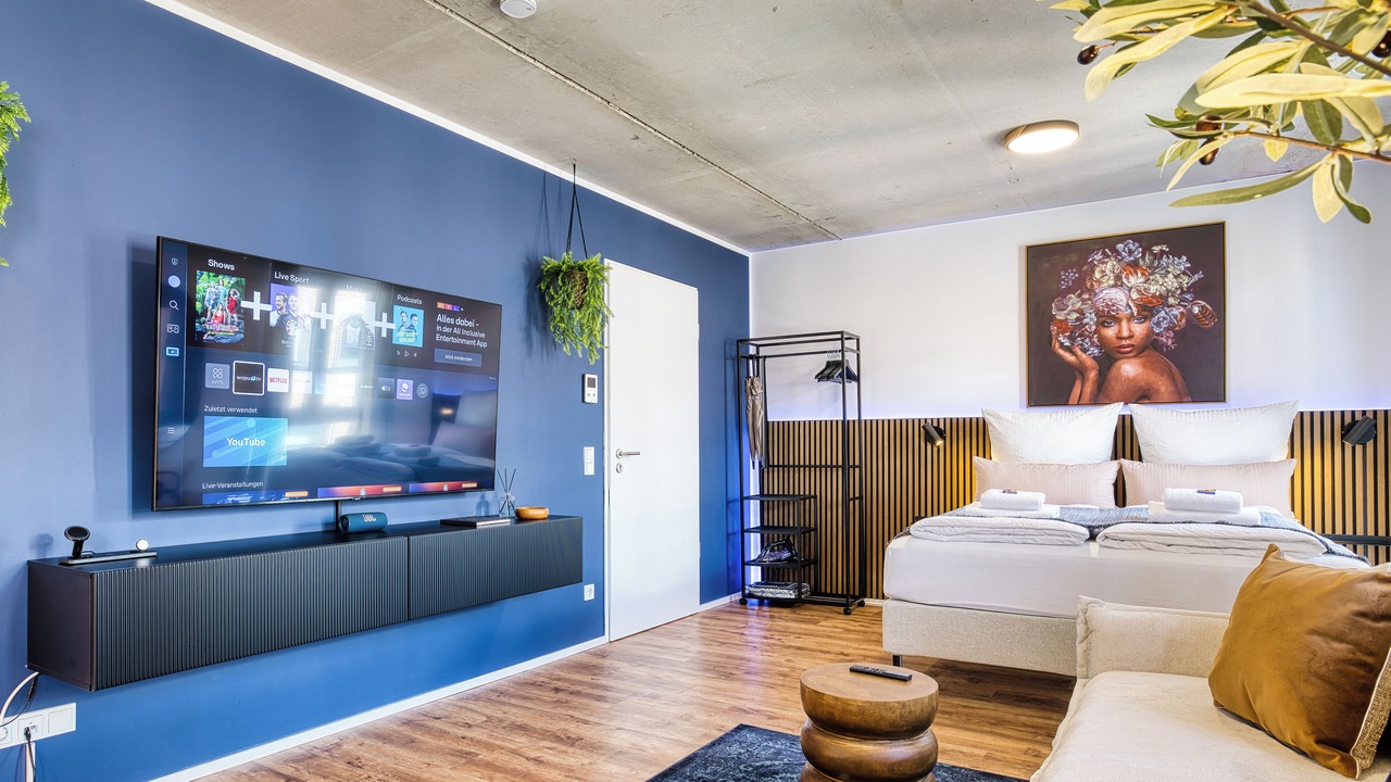 Photo of Livingroom in Ehrenfeld
