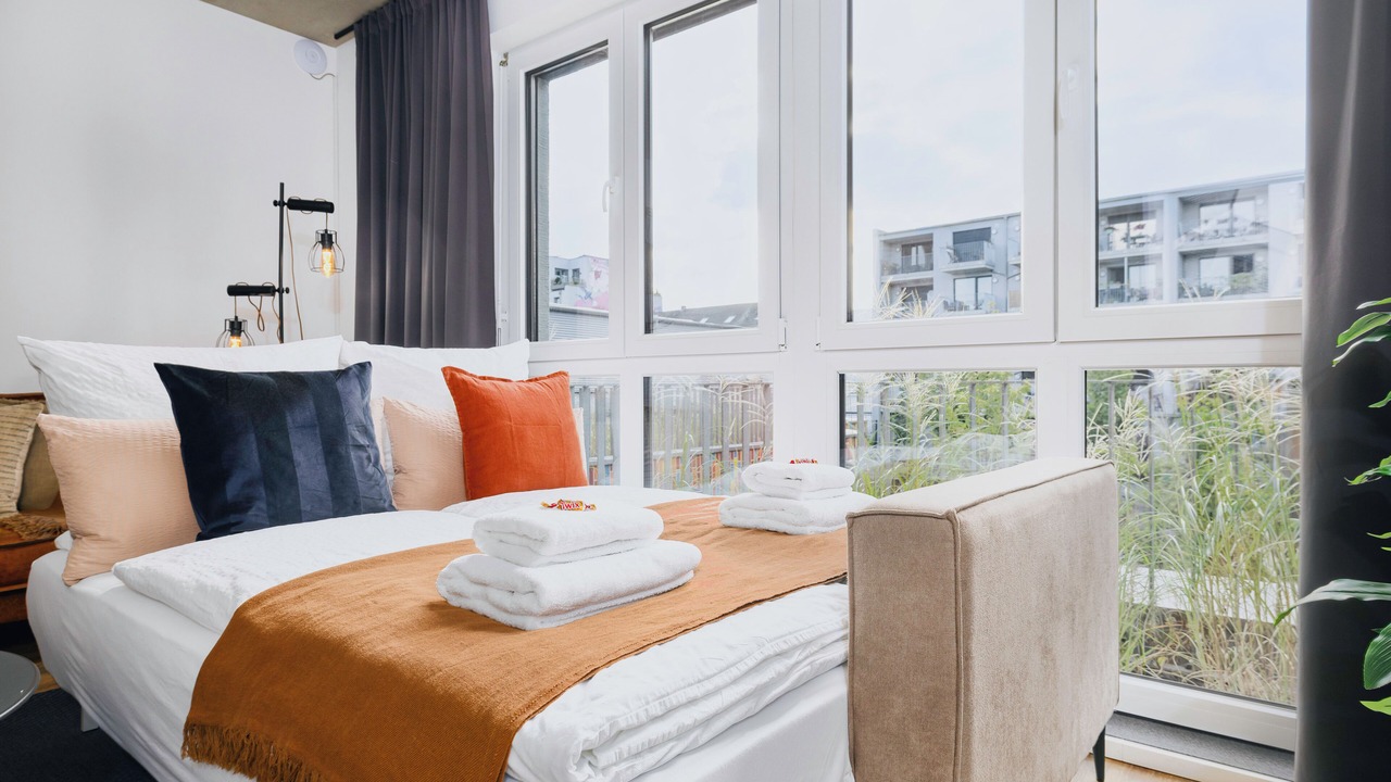 Photo of Livingroom in Ehrenfeld