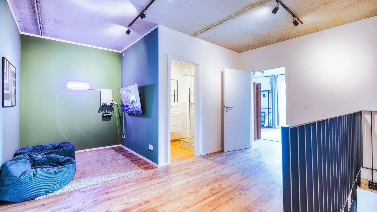 Photo of Bedroom in Ehrenfeld