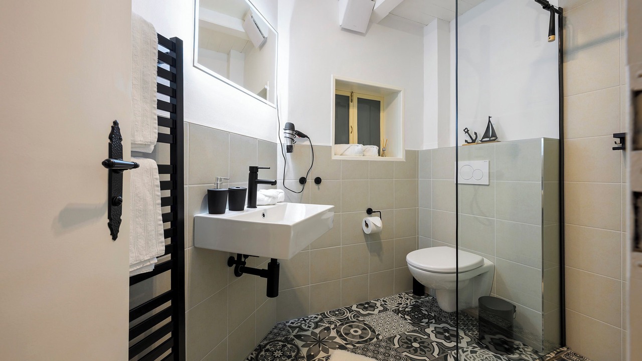 Photo of Bathroom in Westerhever