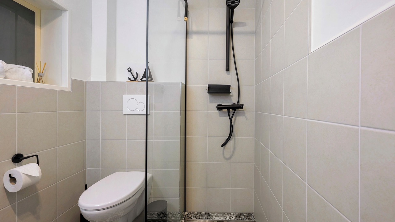 Photo of Bathroom in Westerhever
