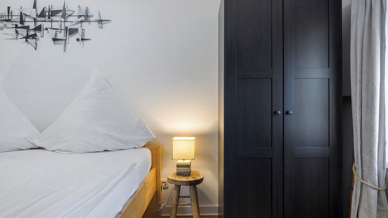 Photo of Bedroom in Westerhever