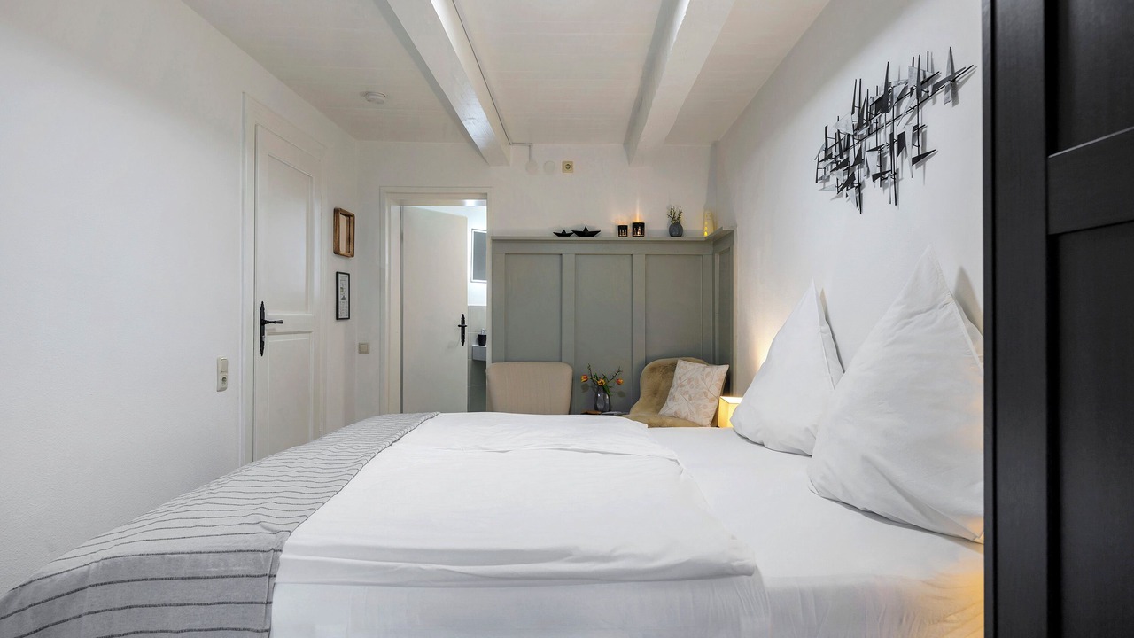 Photo of Bedroom in Westerhever