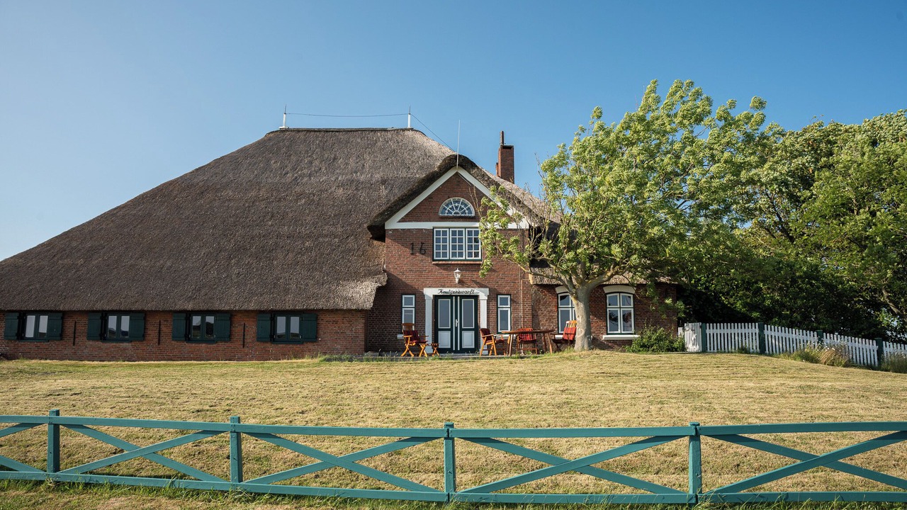 Photo of Outdoor in Westerhever