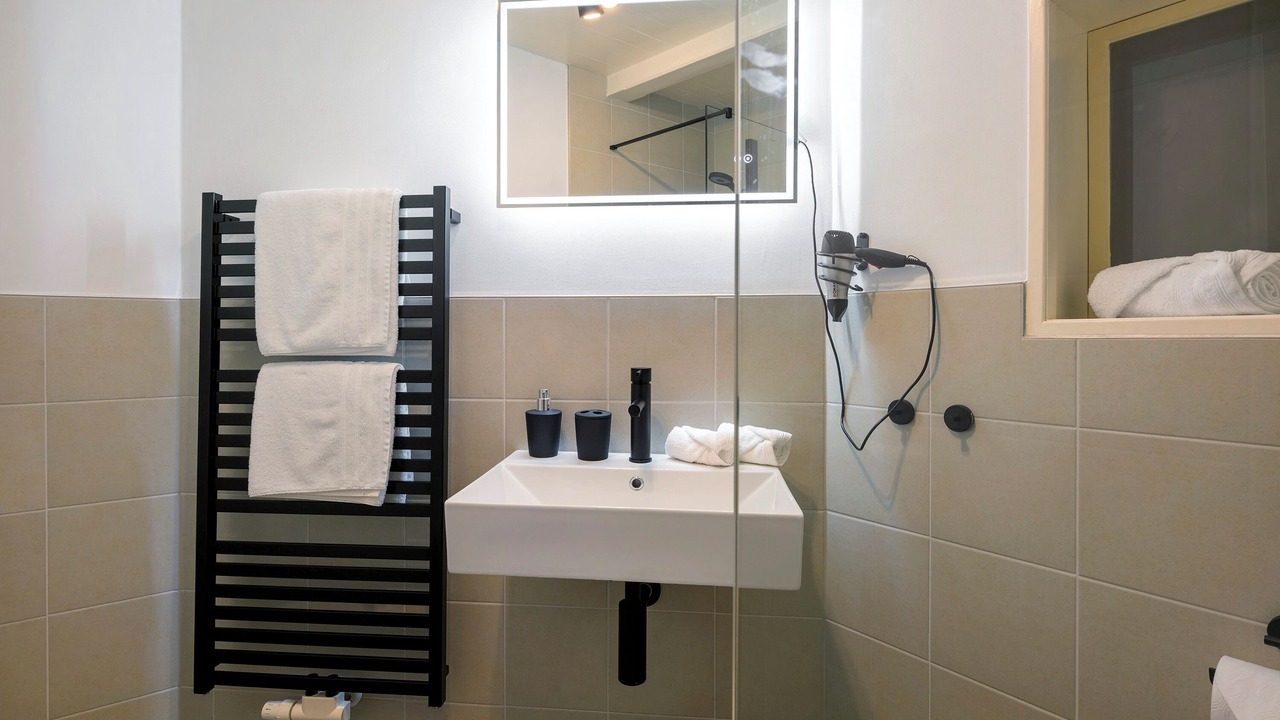 Photo of Bathroom in Westerhever