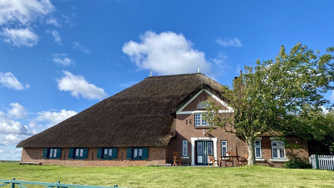 Photo of Outdoor in Westerhever