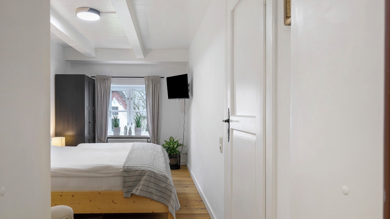 Photo of Bedroom in Westerhever