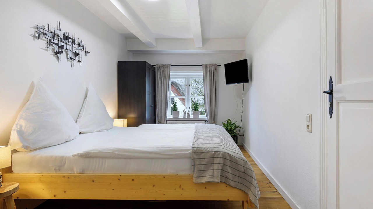 Photo of Bedroom in Westerhever