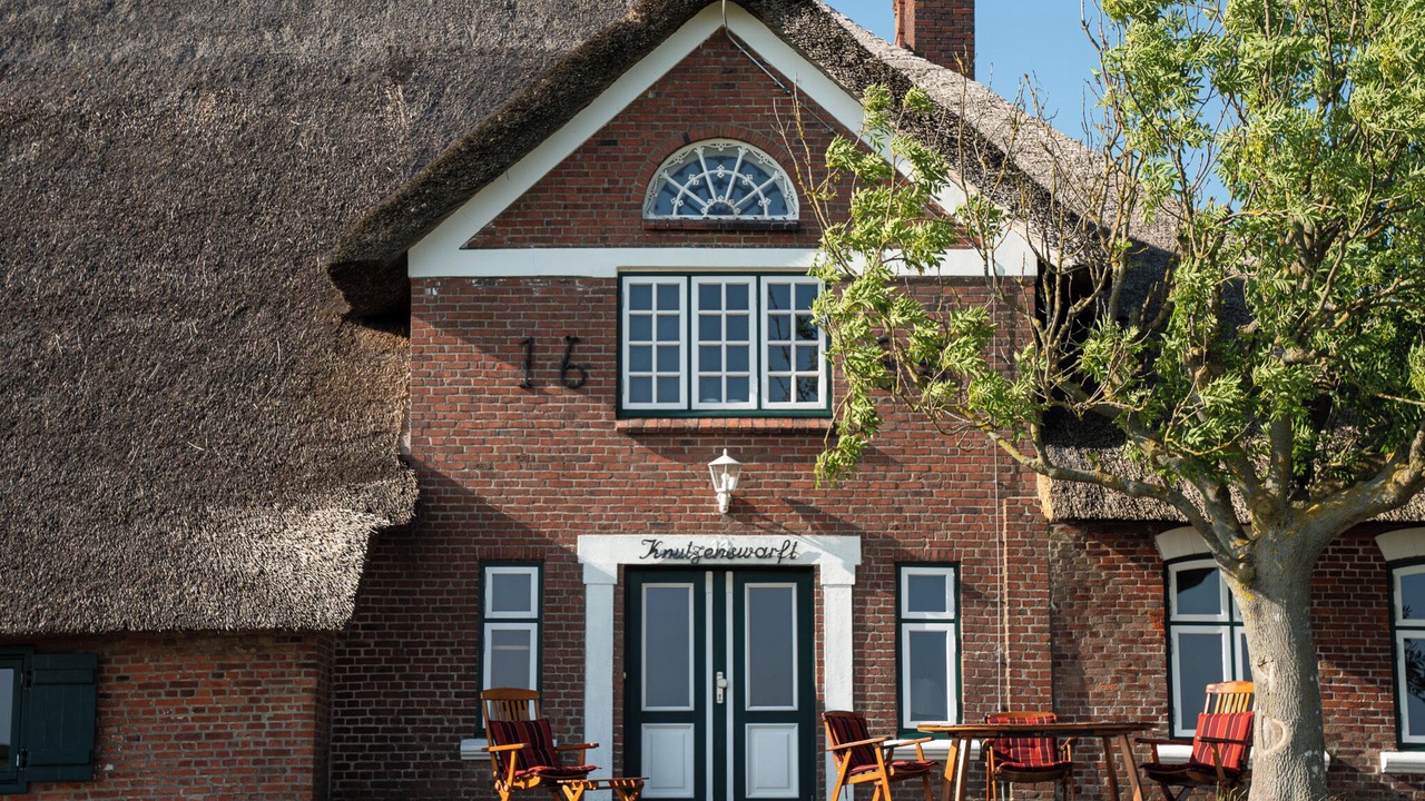 Photo of Outdoor in Westerhever