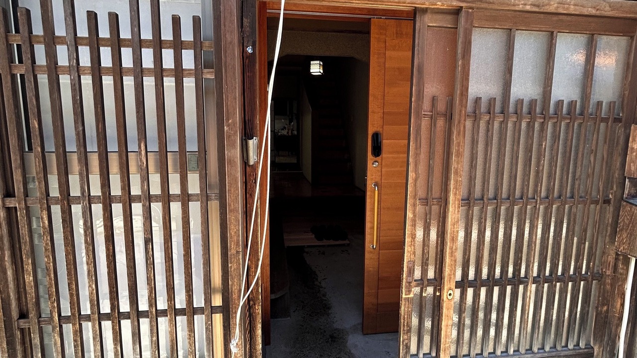Photo of Outdoor in Narai-juku
